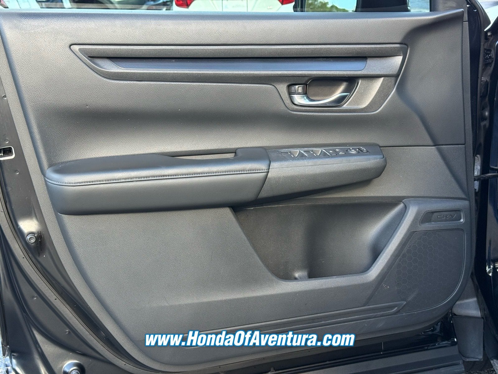 2024 Honda CR-V LX