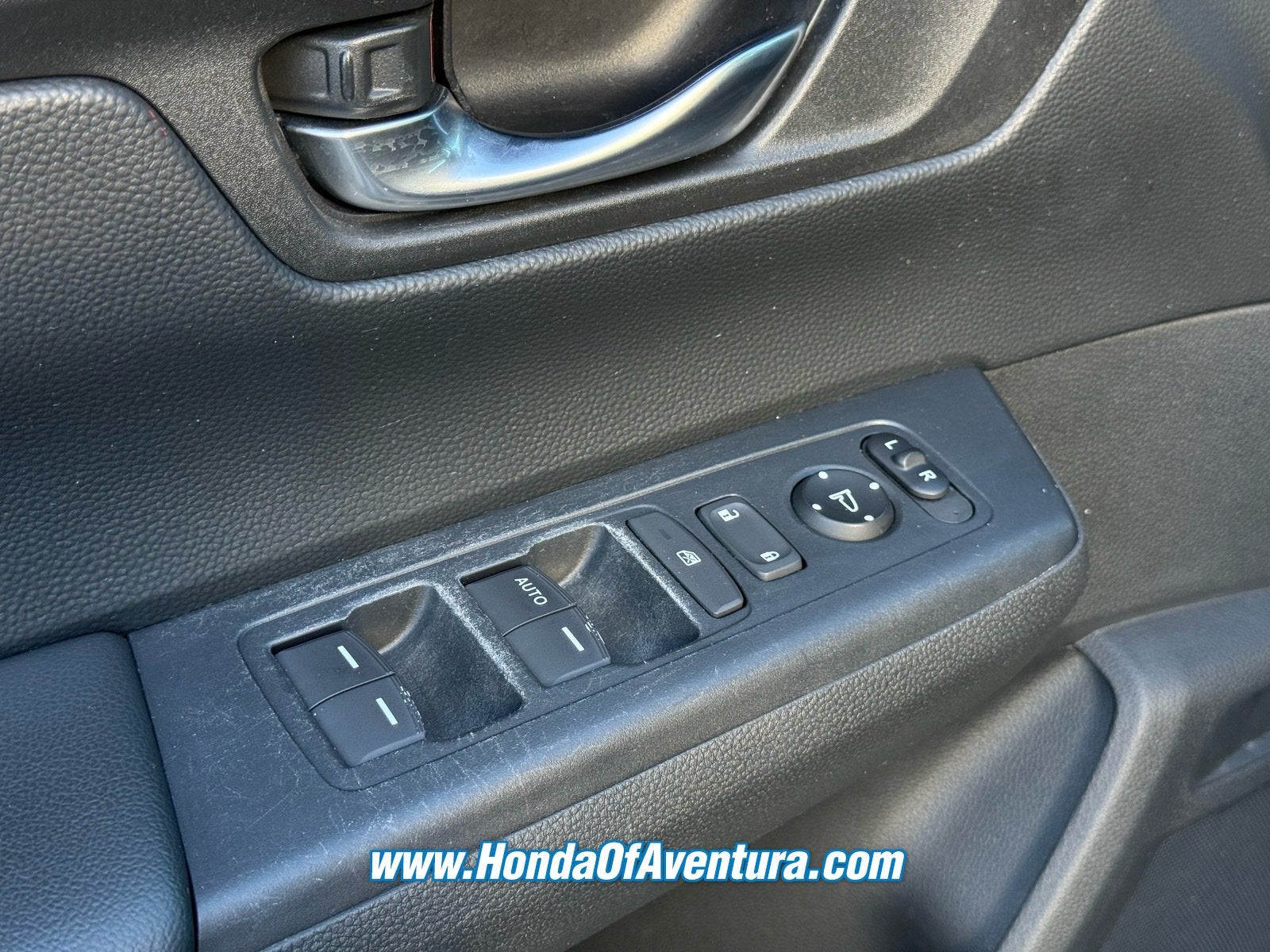 2024 Honda CR-V LX