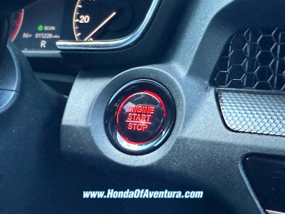 2024 Honda CR-V LX