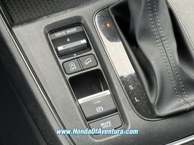 2024 Honda CR-V LX