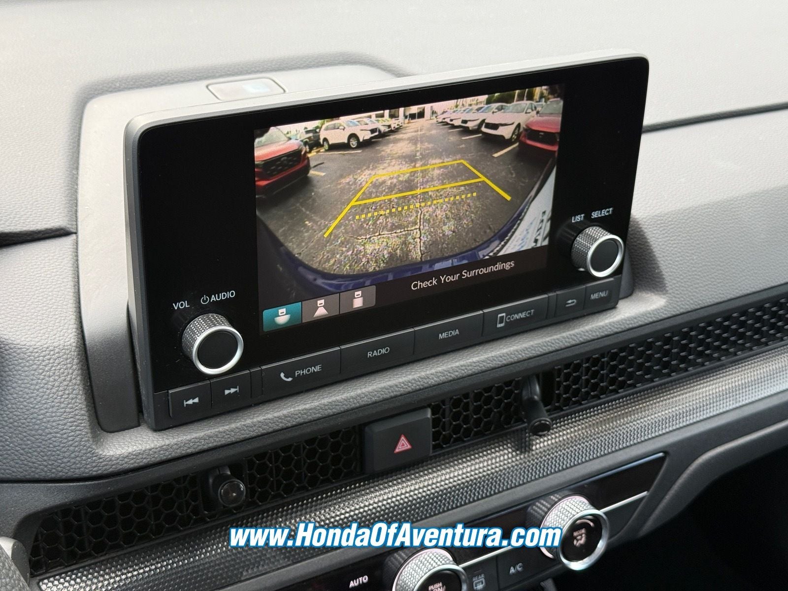 2024 Honda CR-V LX