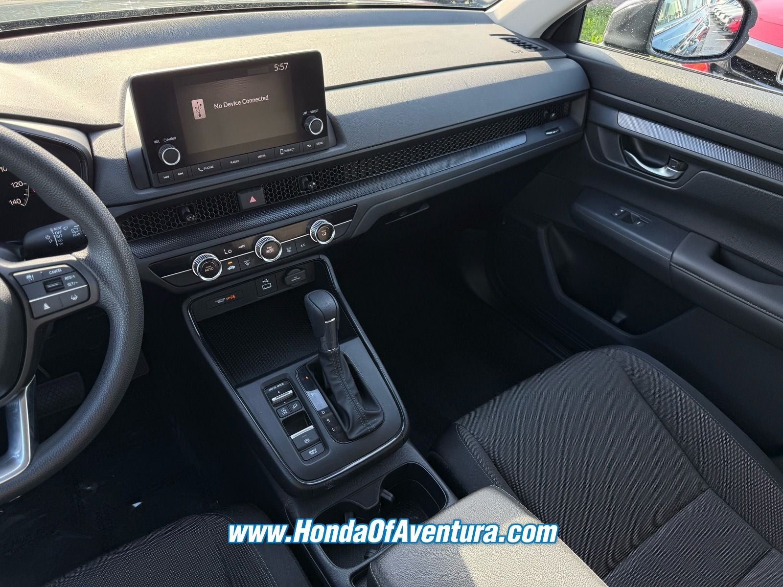 2024 Honda CR-V LX