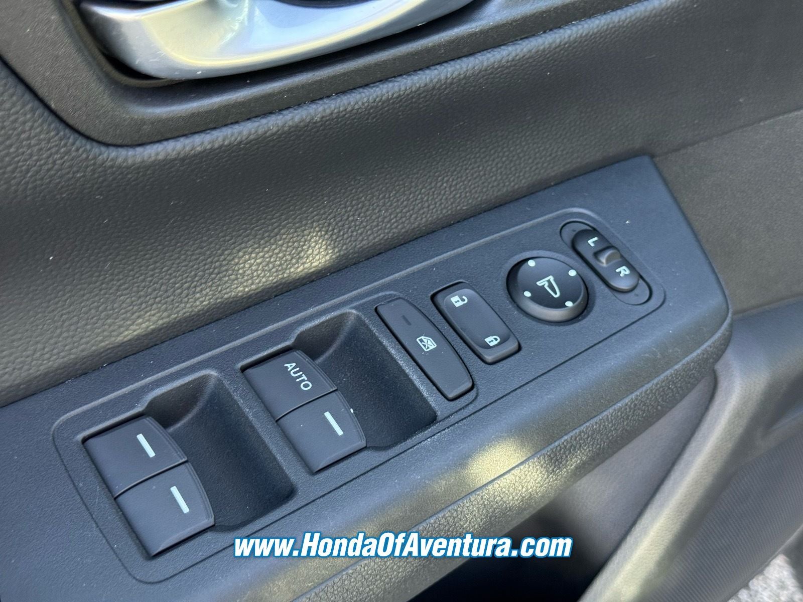2024 Honda CR-V LX