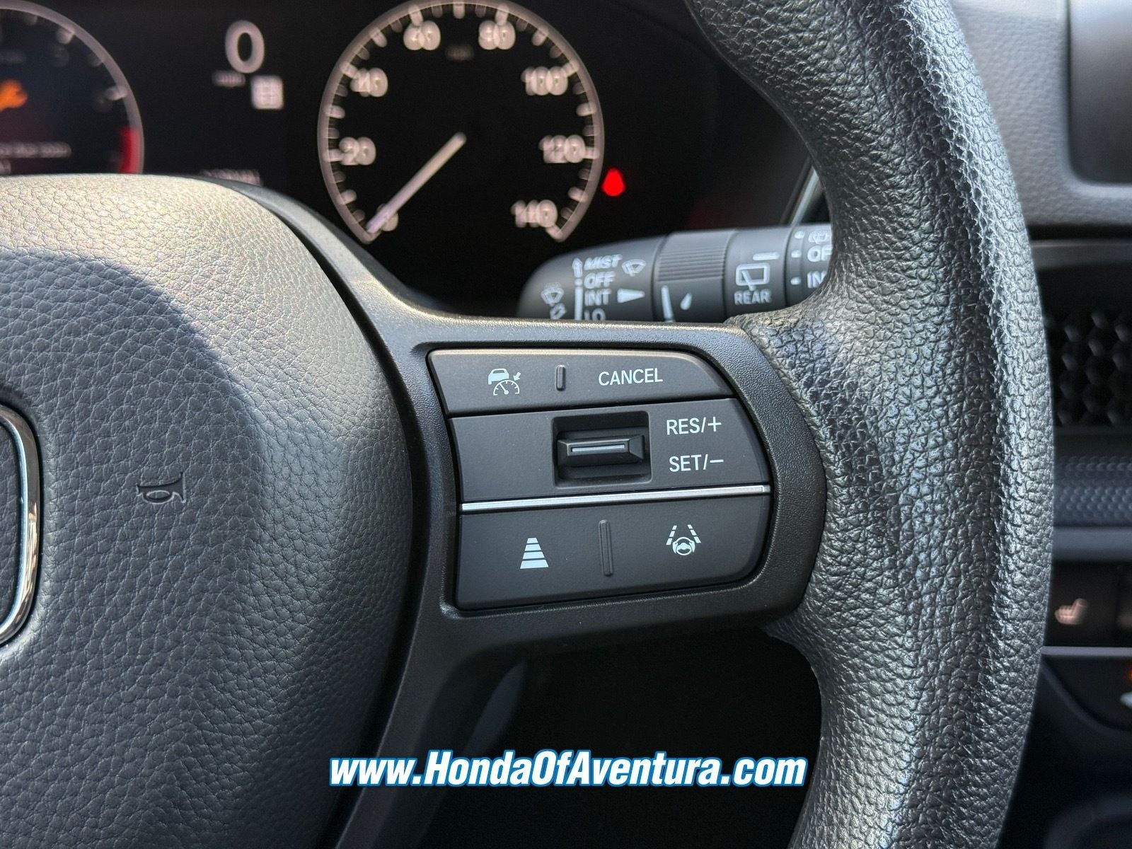 2026 Honda CR-V EX - Photo 19