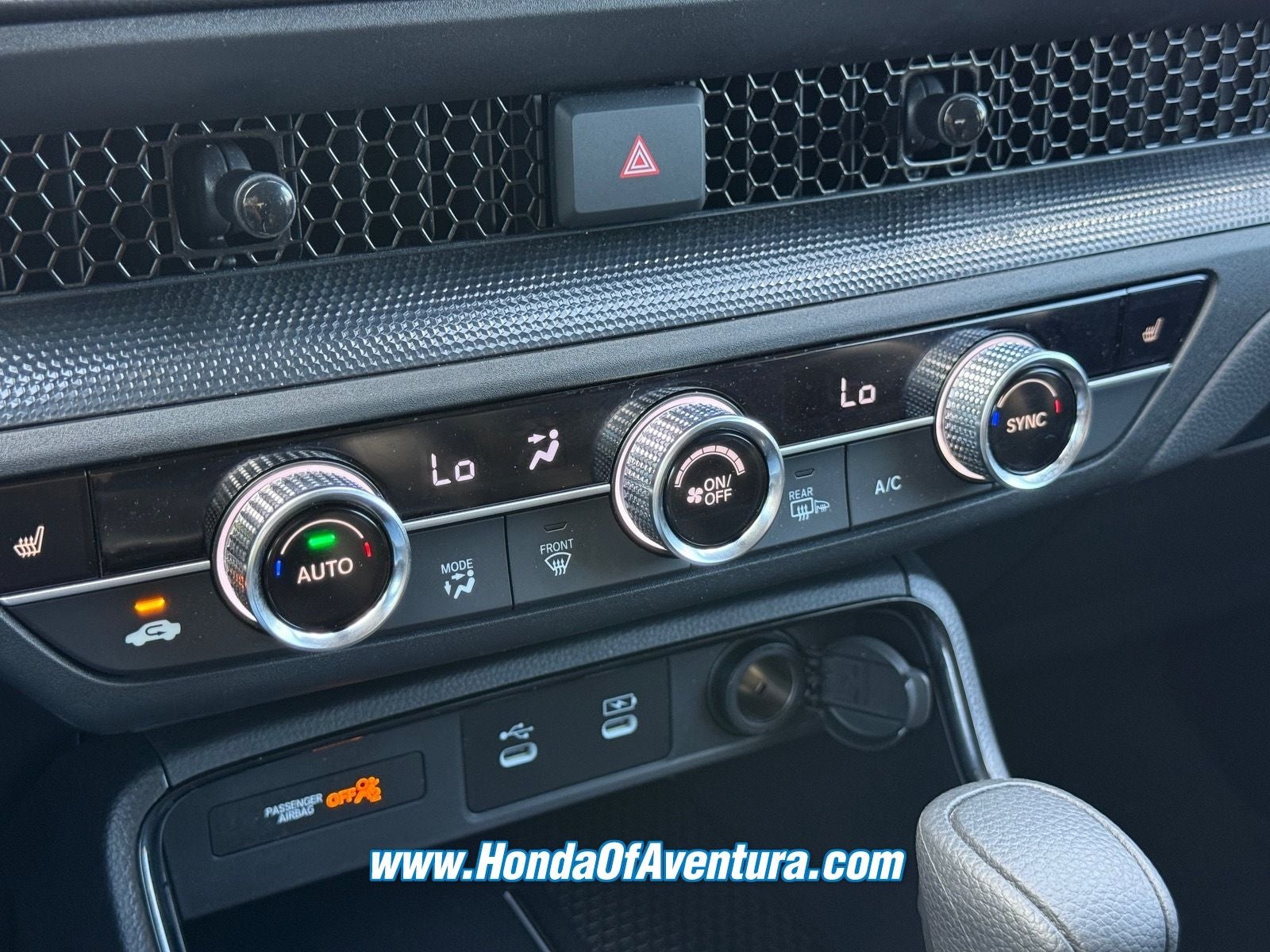 2026 Honda CR-V EX - Photo 28