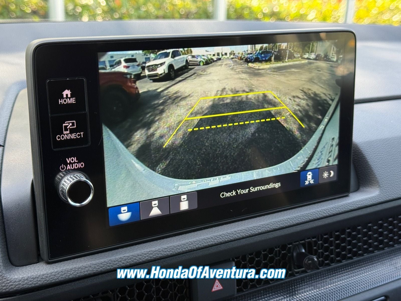 2026 Honda CR-V EX - Photo 29