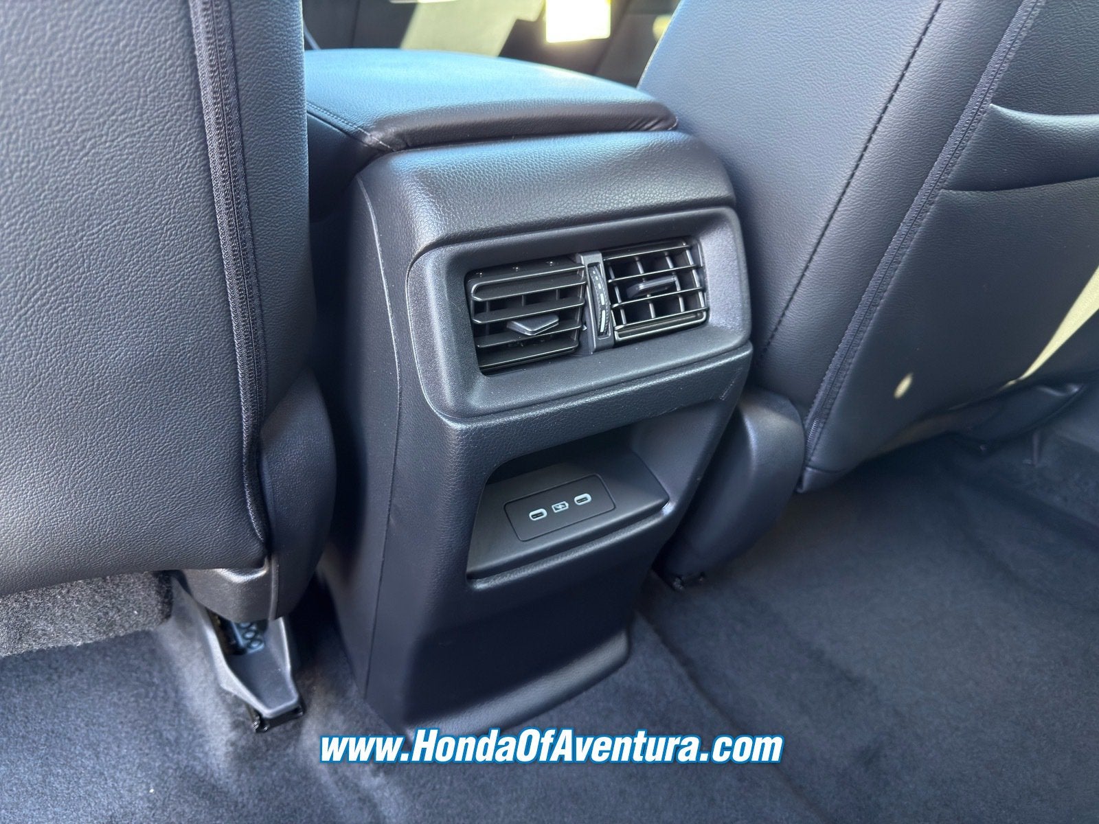 2026 Honda CR-V EX-L - Photo 13