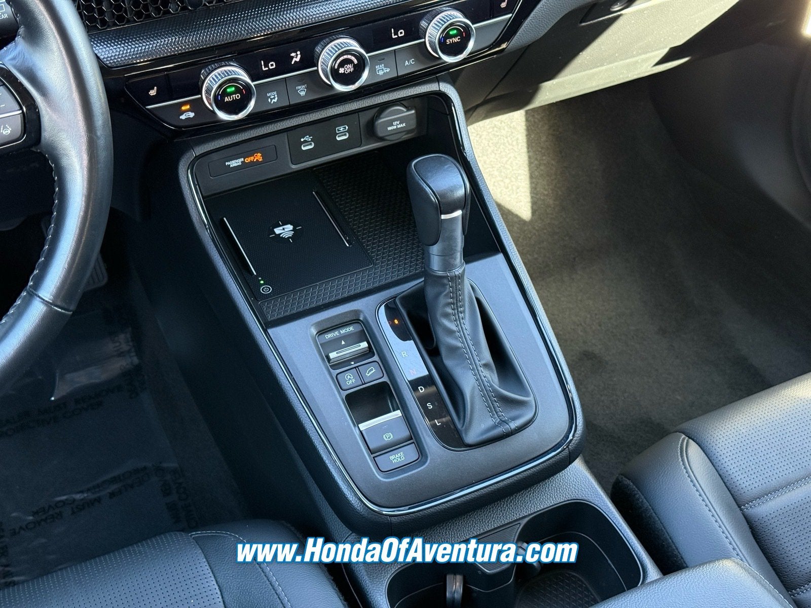 2026 Honda CR-V EX-L - Photo 20