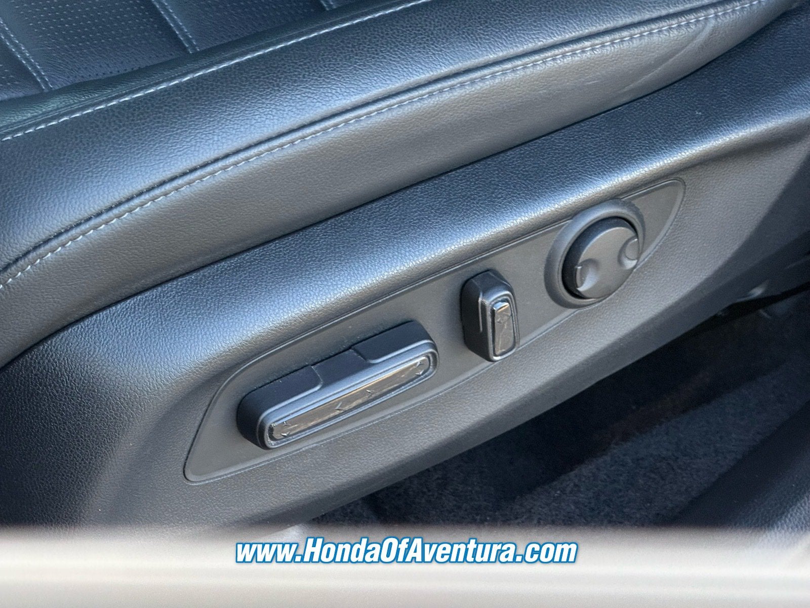 2026 Honda CR-V EX-L - Photo 26