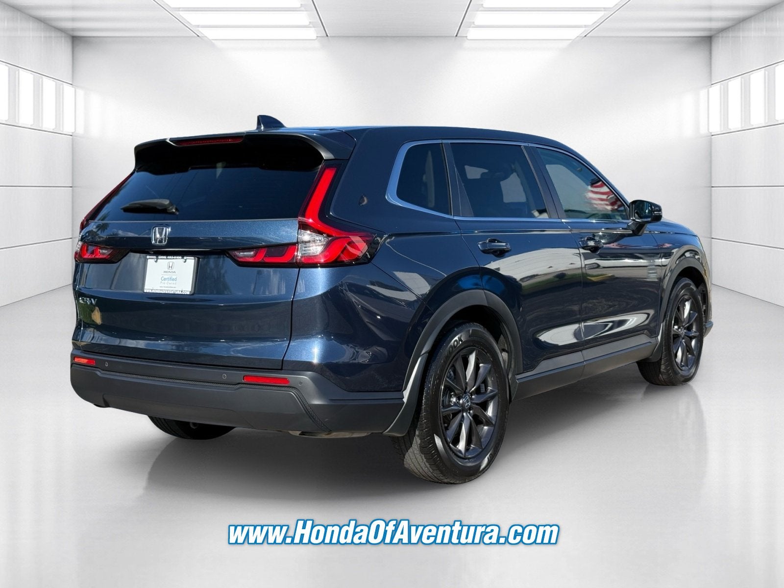 2026 Honda CR-V EX-L - Photo 6
