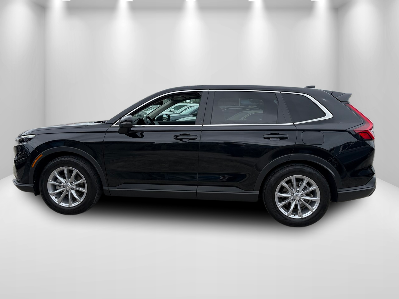 2025 Honda CR-V EX-L - Photo 12