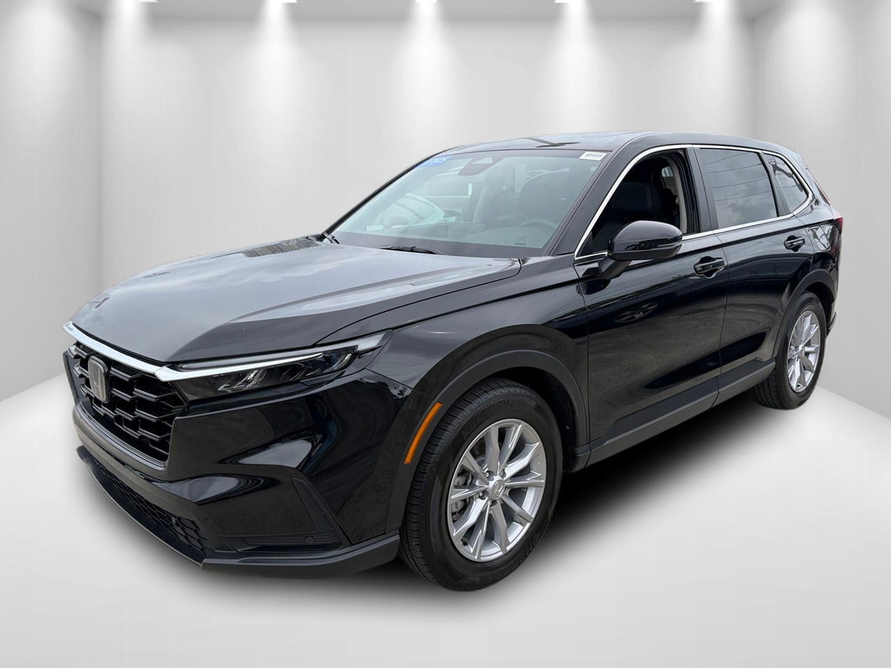 2025 Honda CR-V EX-L - Photo 13