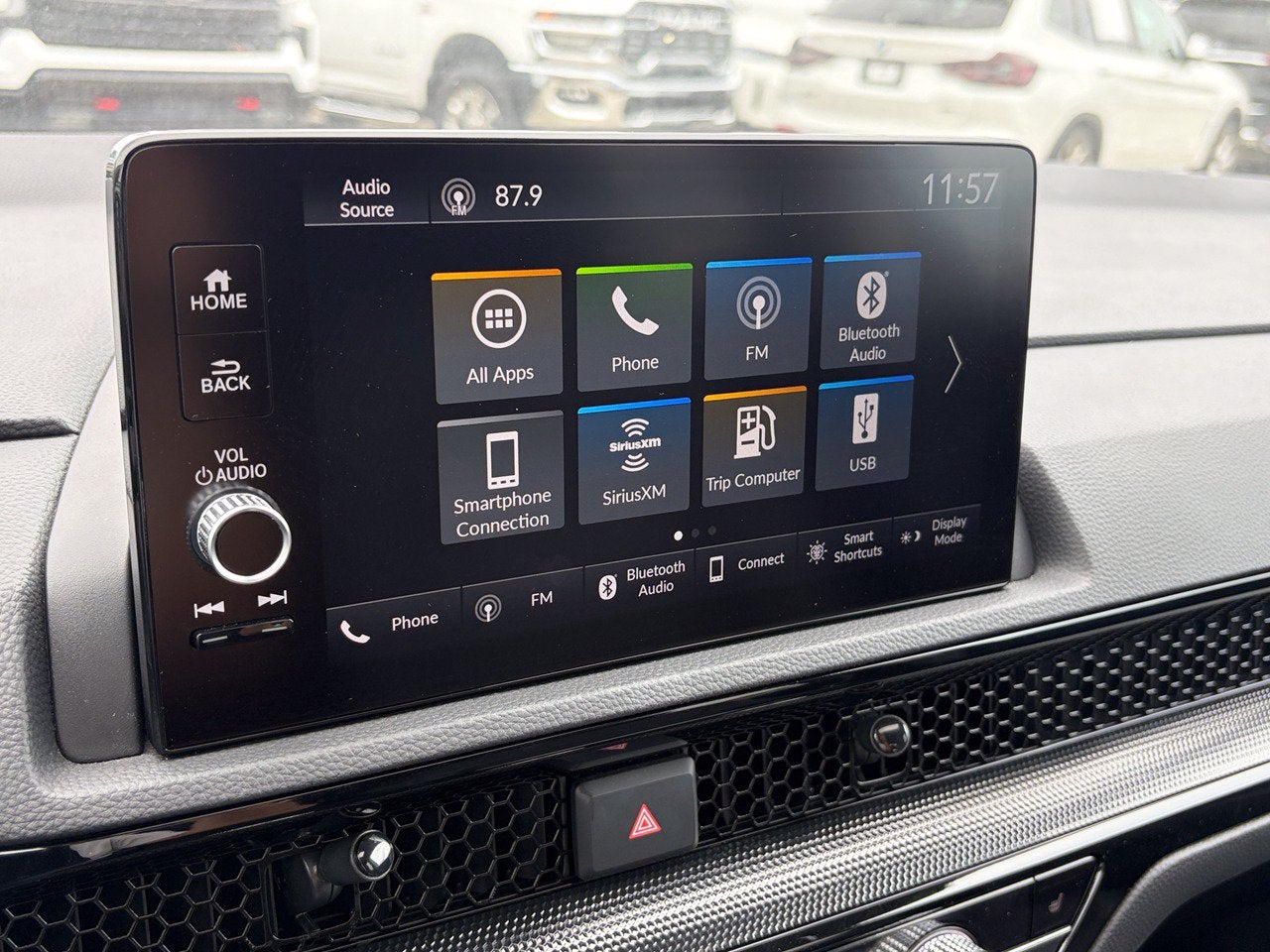 2025 Honda CR-V EX-L - Photo 28