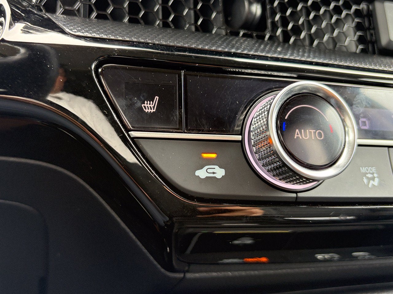 2025 Honda CR-V EX-L - Photo 31