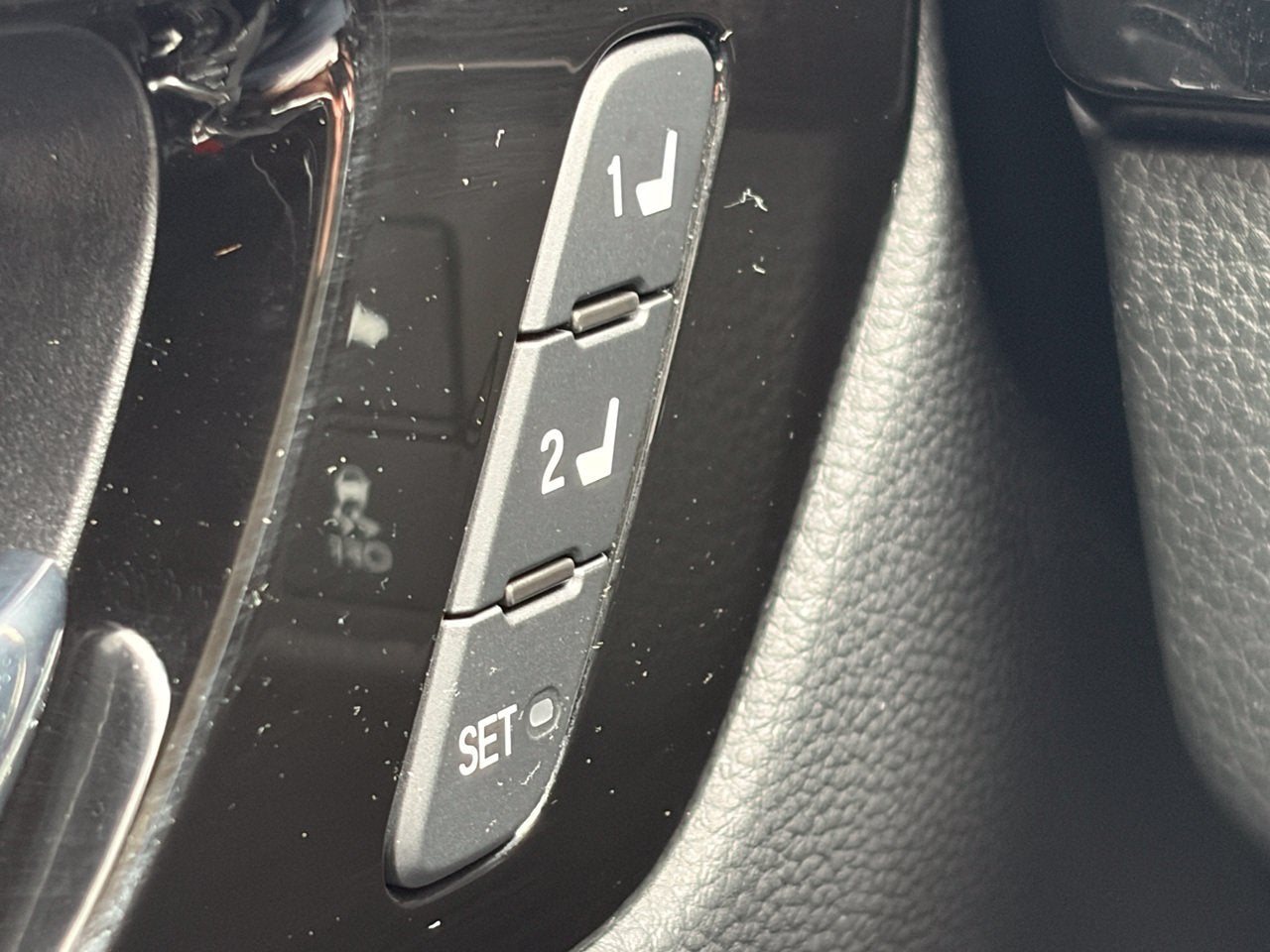 2025 Honda CR-V EX-L - Photo 39