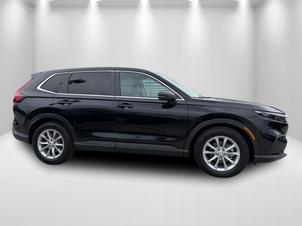 2025 Honda CR-V EX-L - Photo 6