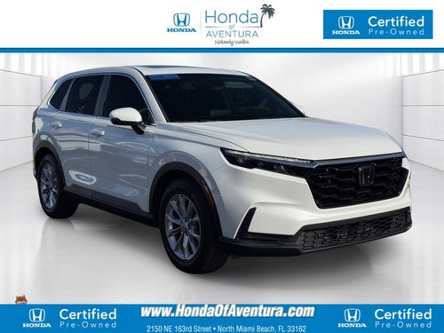 2023 Honda CR-V Base