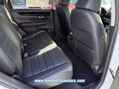 2023 Honda CR-V Base