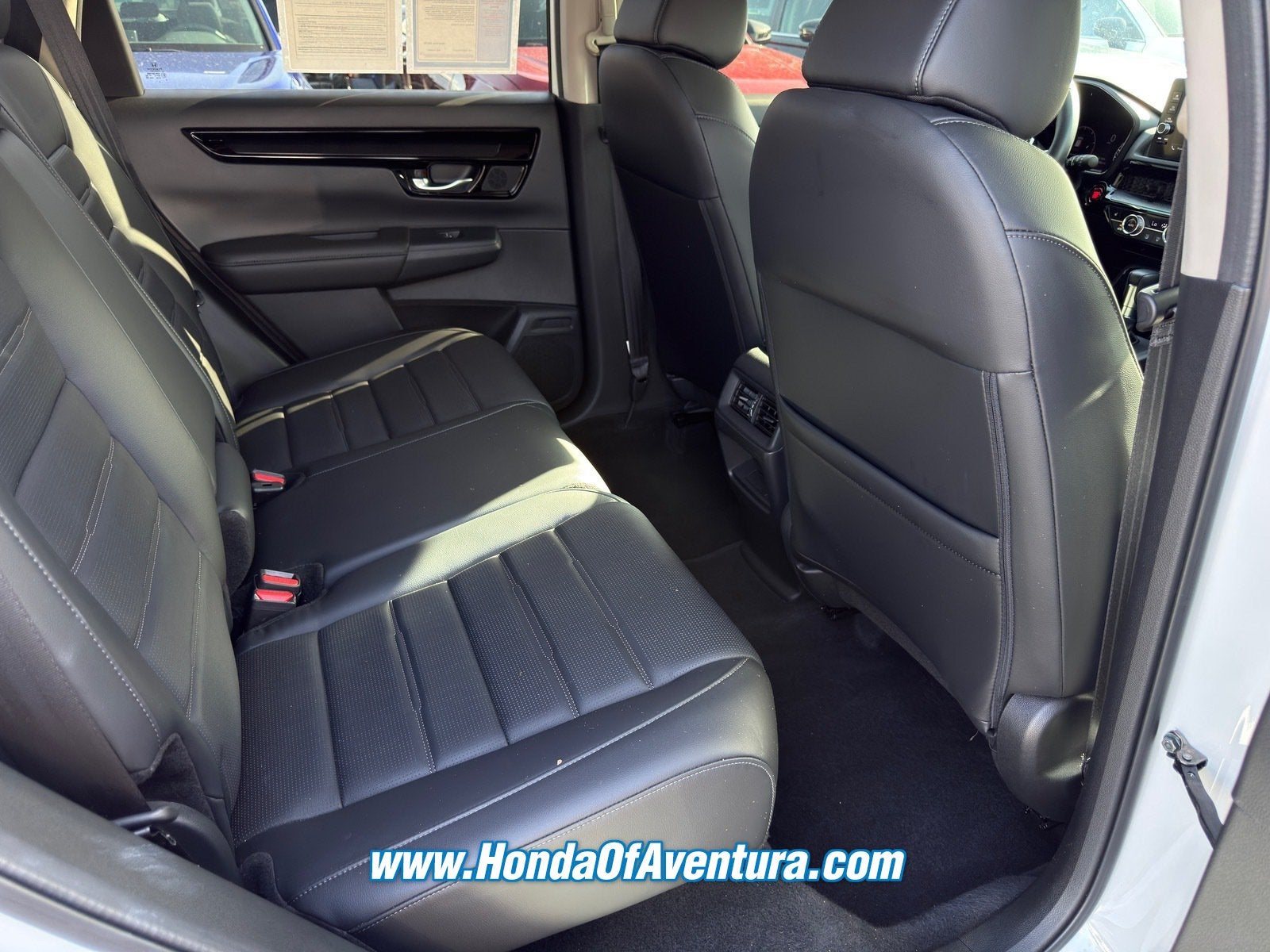 2023 Honda CR-V Base