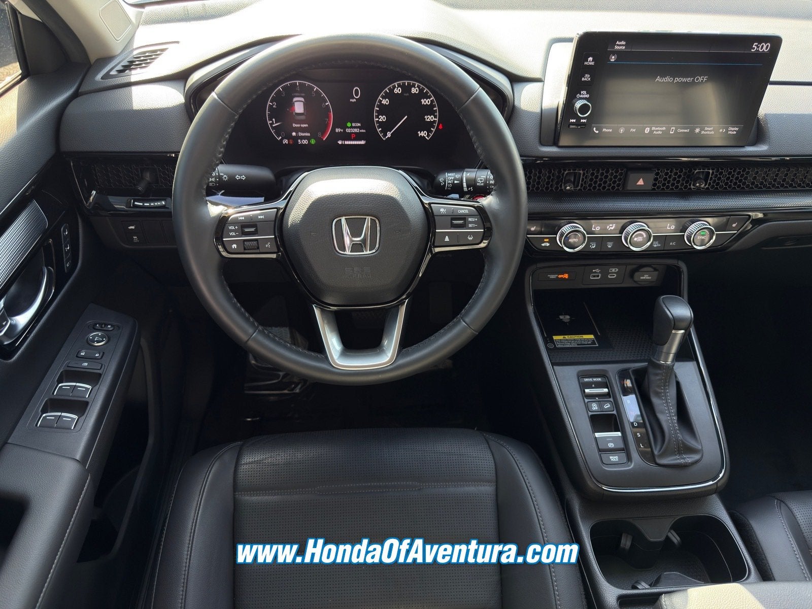 2023 Honda CR-V Base