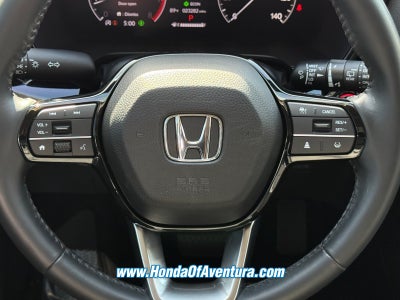 2023 Honda CR-V Base