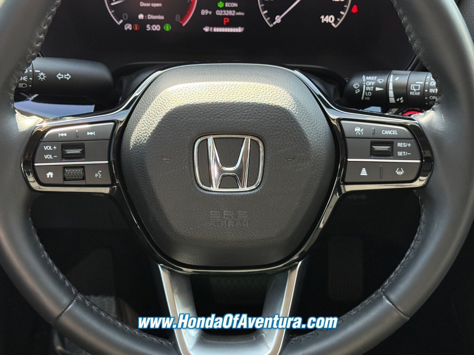 2023 Honda CR-V Base