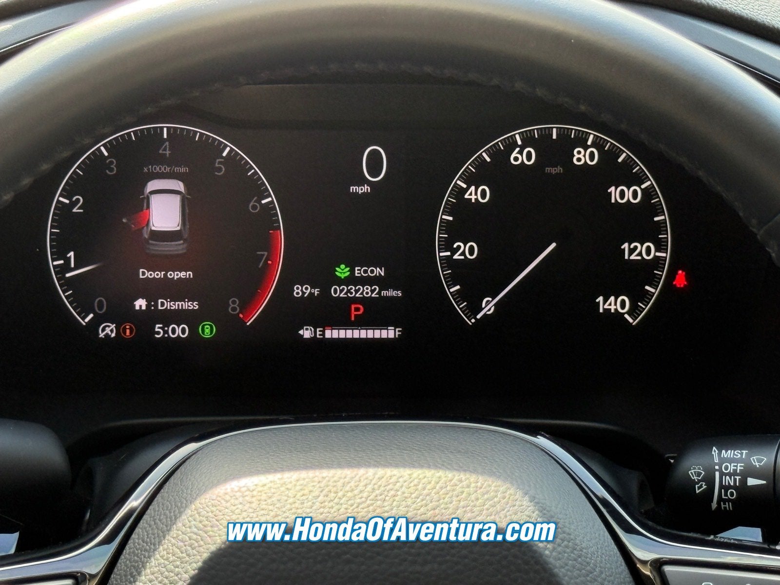 2023 Honda CR-V Base