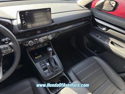 2023 Honda CR-V Base