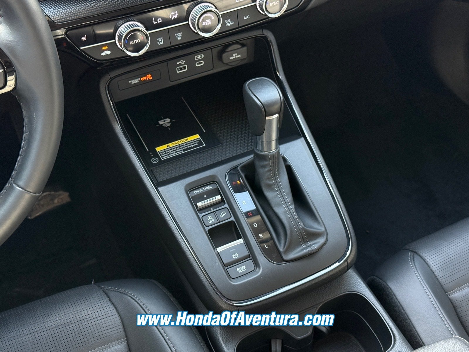 2023 Honda CR-V Base