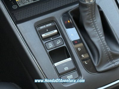 2023 Honda CR-V Base