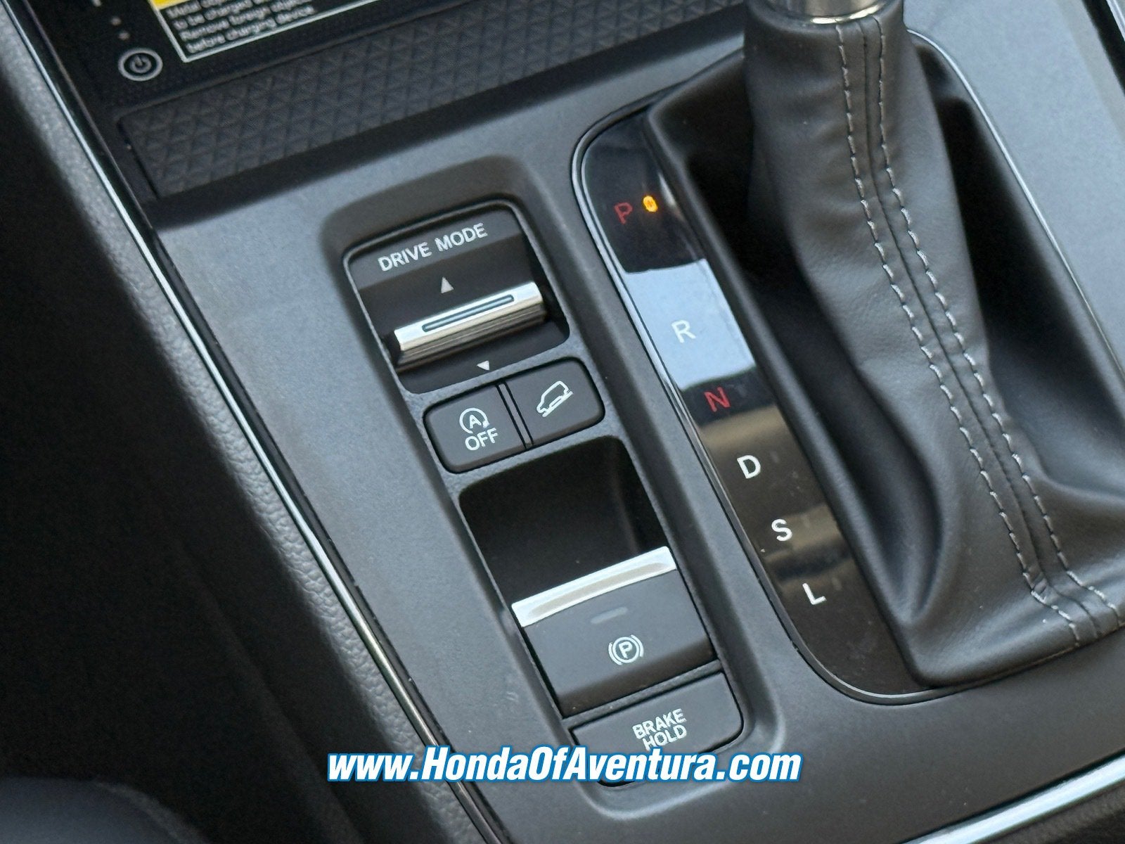 2023 Honda CR-V Base
