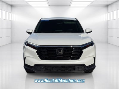 2023 Honda CR-V Base