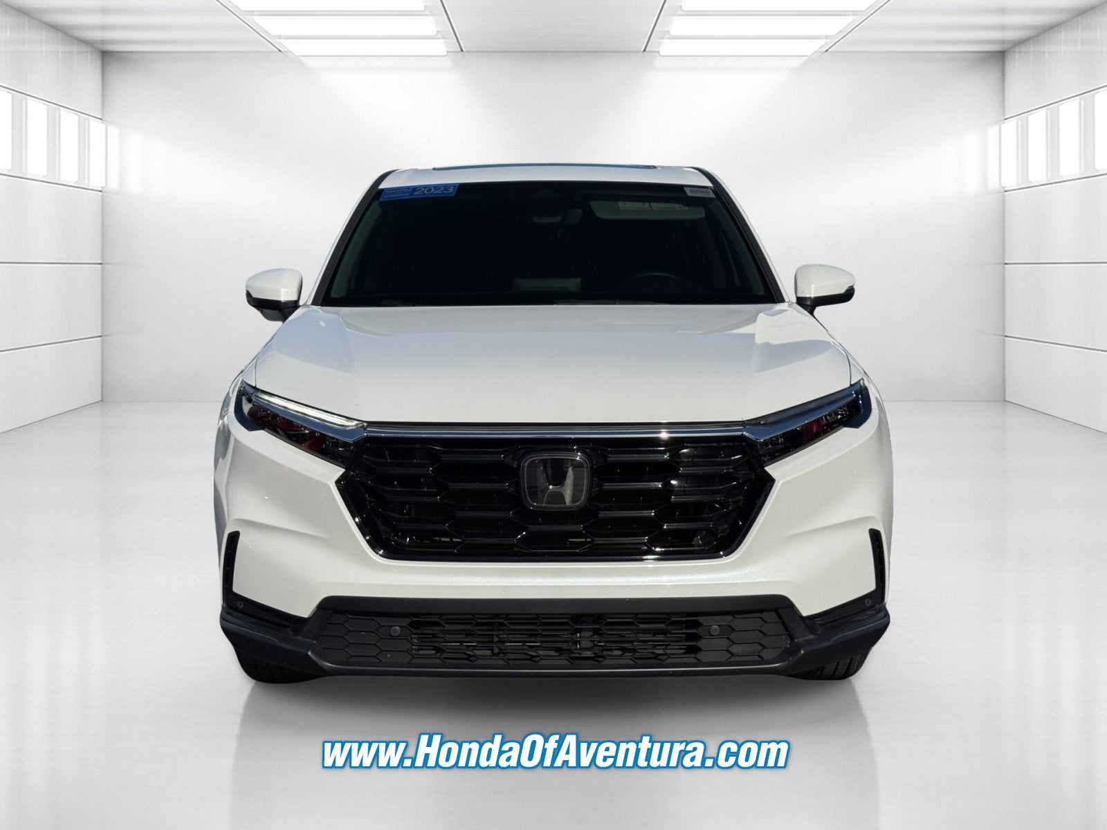 2023 Honda CR-V Base