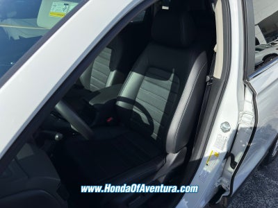 2023 Honda CR-V Base