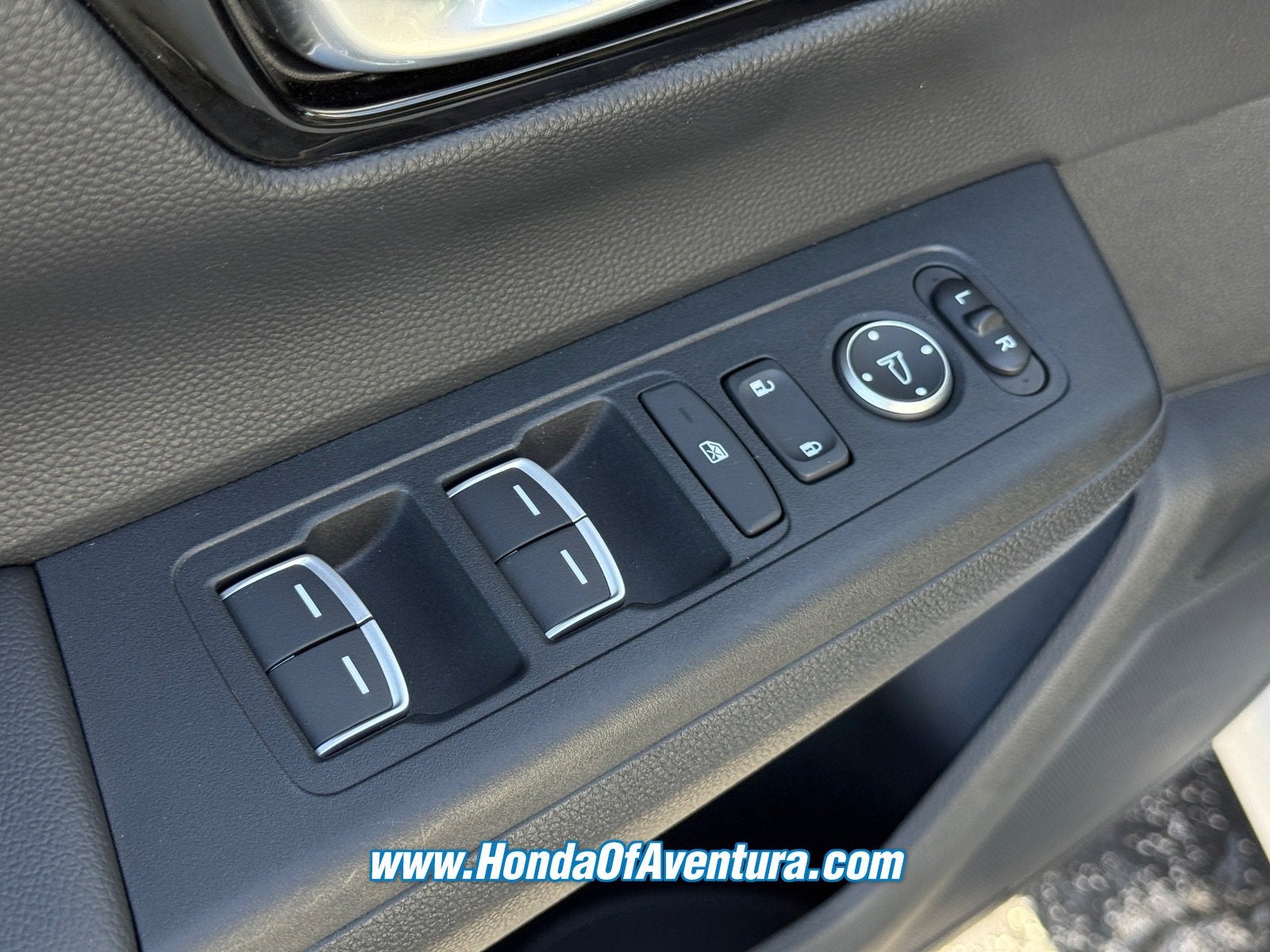 2023 Honda CR-V Base