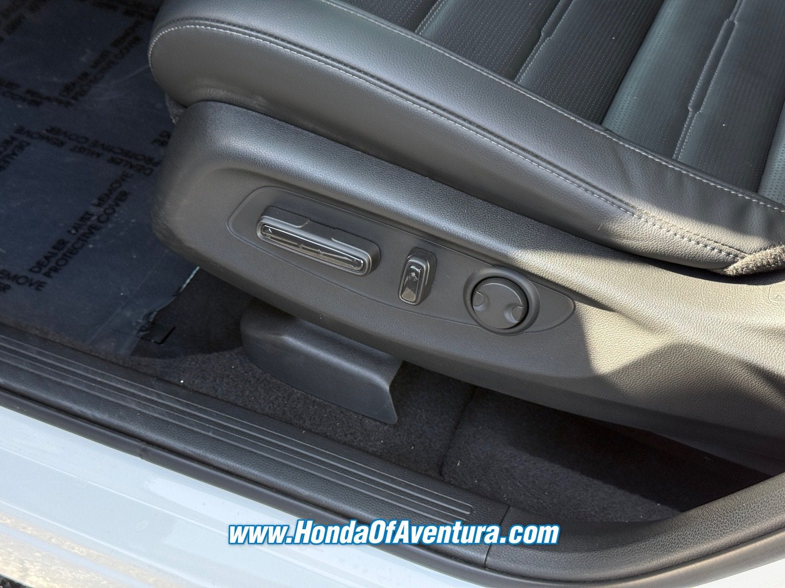 2023 Honda CR-V Base