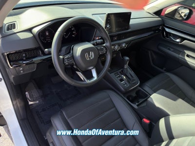 2023 Honda CR-V Base