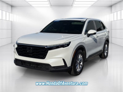 2023 Honda CR-V Base