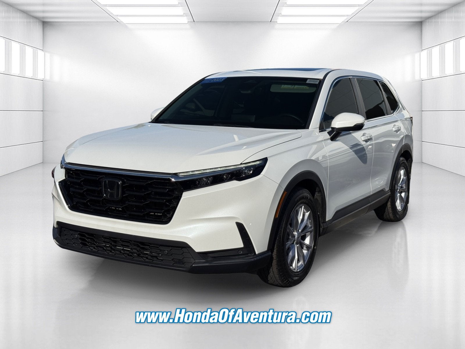 2023 Honda CR-V Base