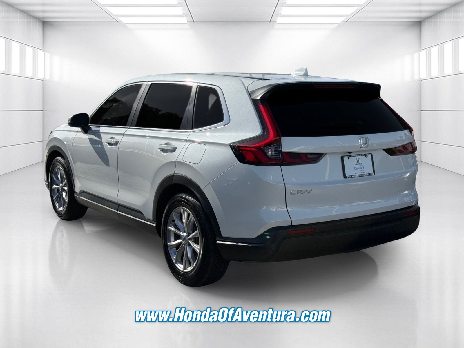 2023 Honda CR-V Base