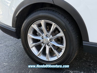2023 Honda CR-V Base