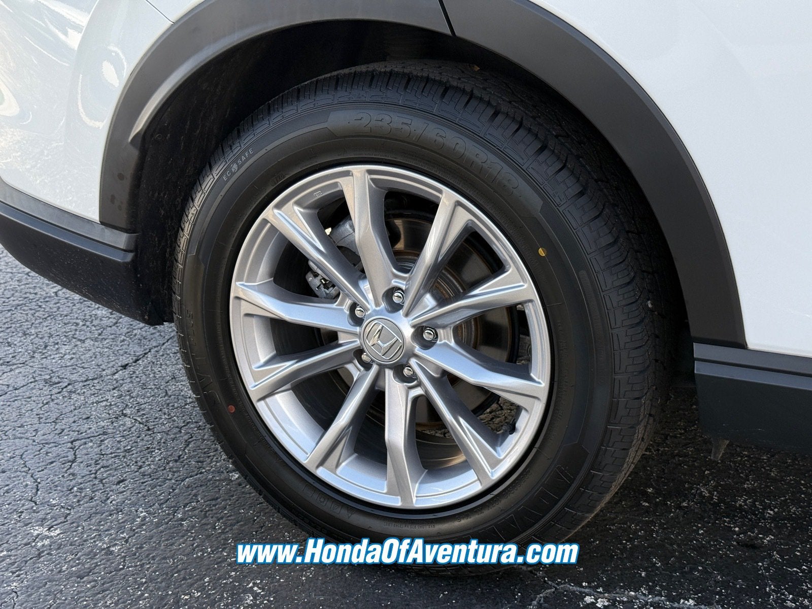 2023 Honda CR-V Base