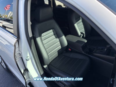 2023 Honda CR-V Base