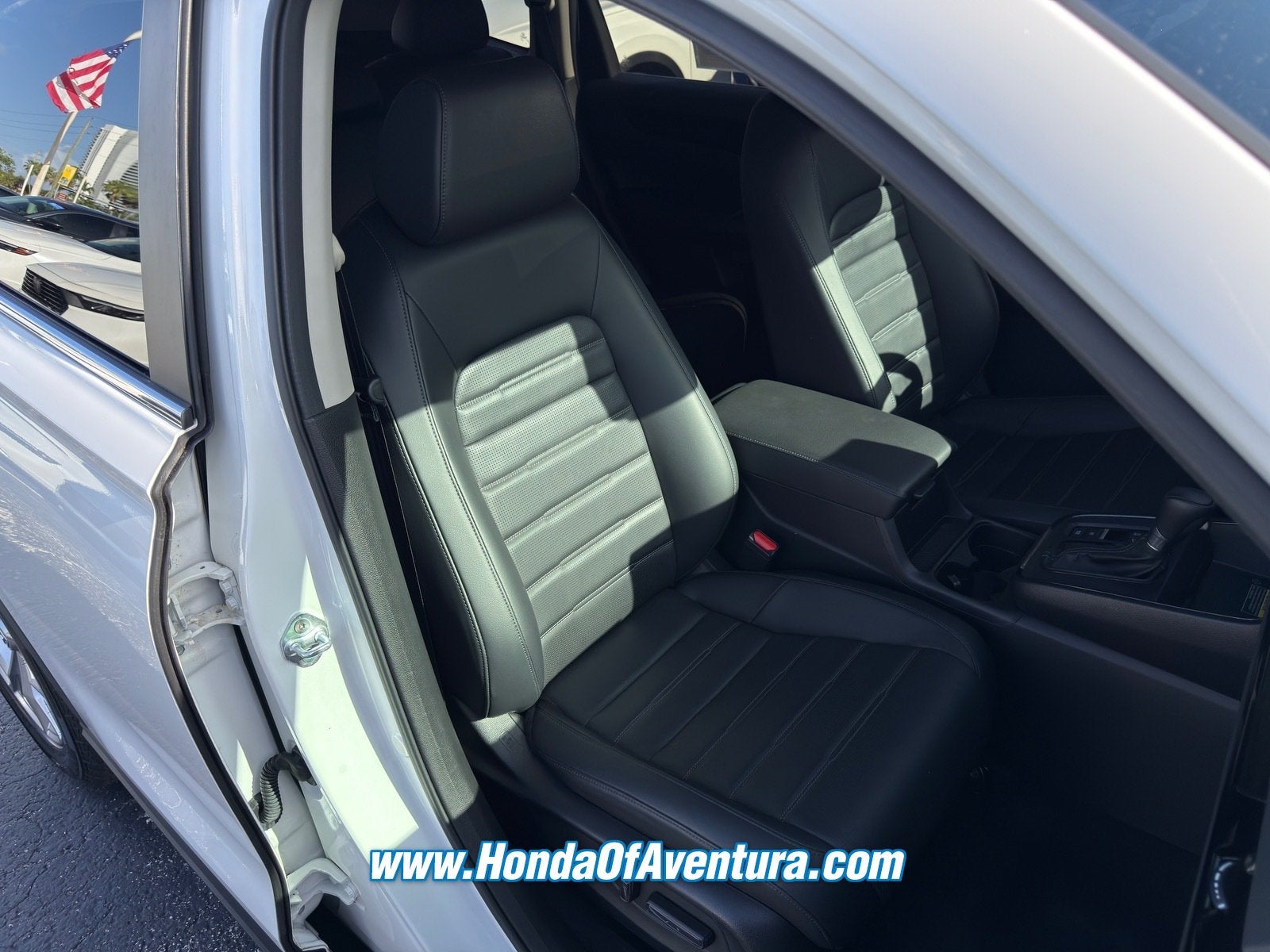 2023 Honda CR-V Base
