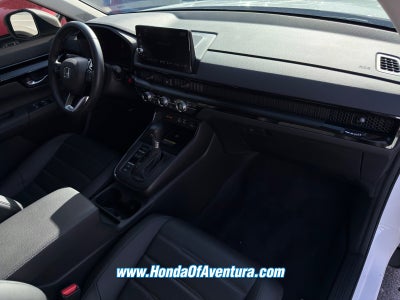 2023 Honda CR-V Base