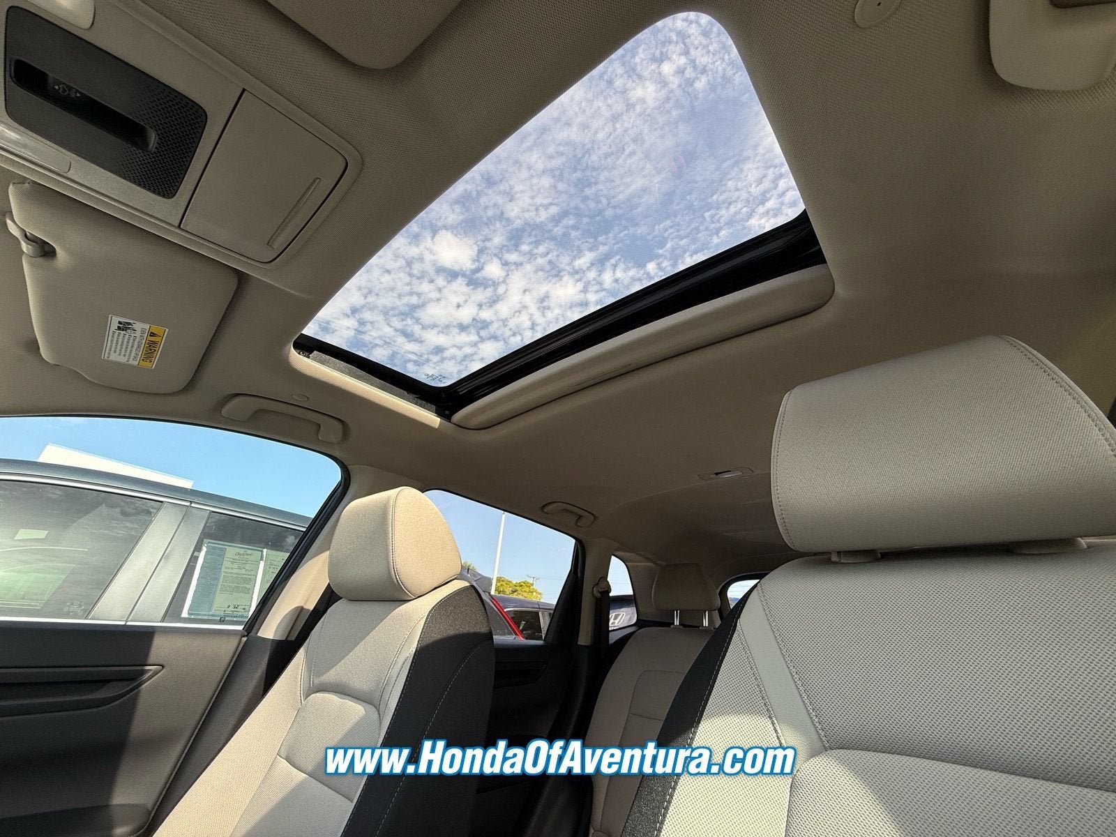 2025 Honda CR-V EX - Photo 29