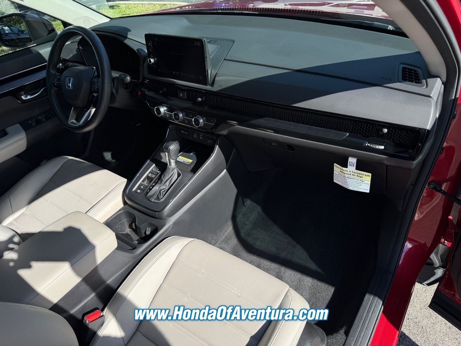 2023 Honda CR-V Base