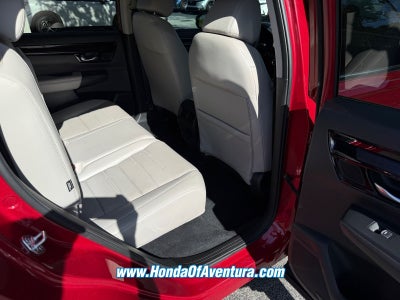 2023 Honda CR-V Base
