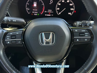 2023 Honda CR-V Base