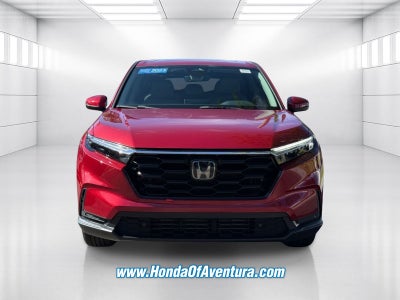 2023 Honda CR-V Base